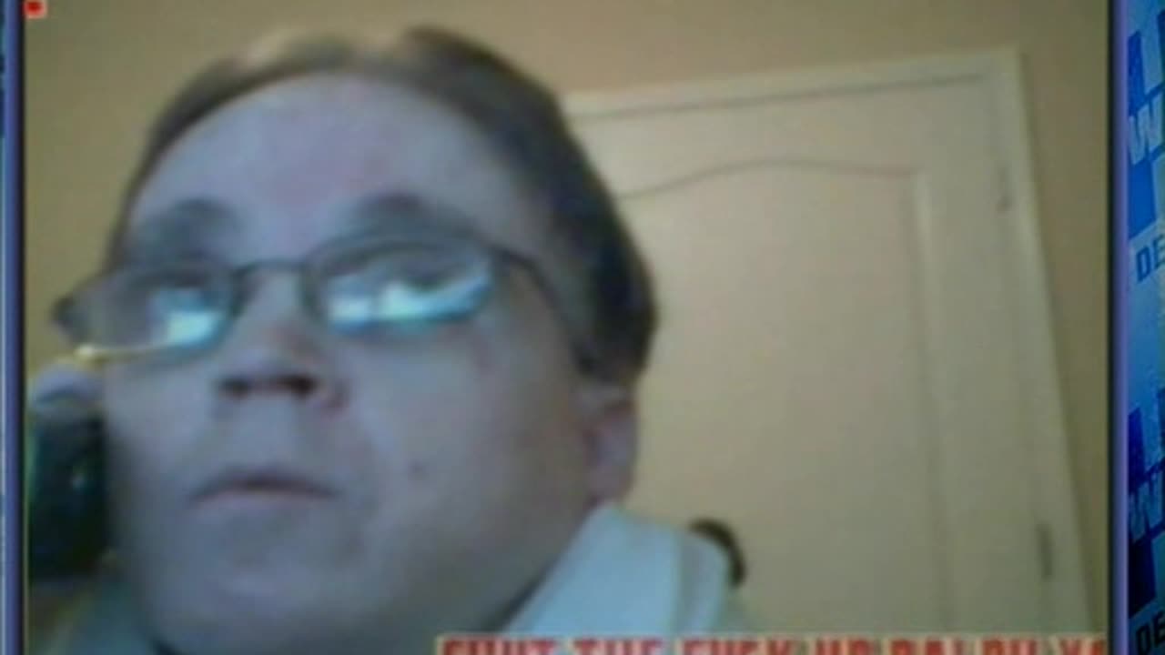 Eric The Midget Analyzed - 2008