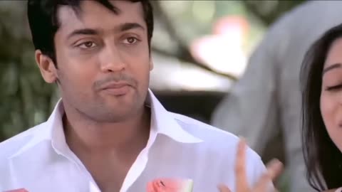 ULTRA HD Oka Maru Kalisina Andham 4k Full Video Song _ Ghajini Telugu Movie _ Suriya