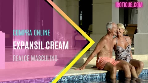 Expansil Cream