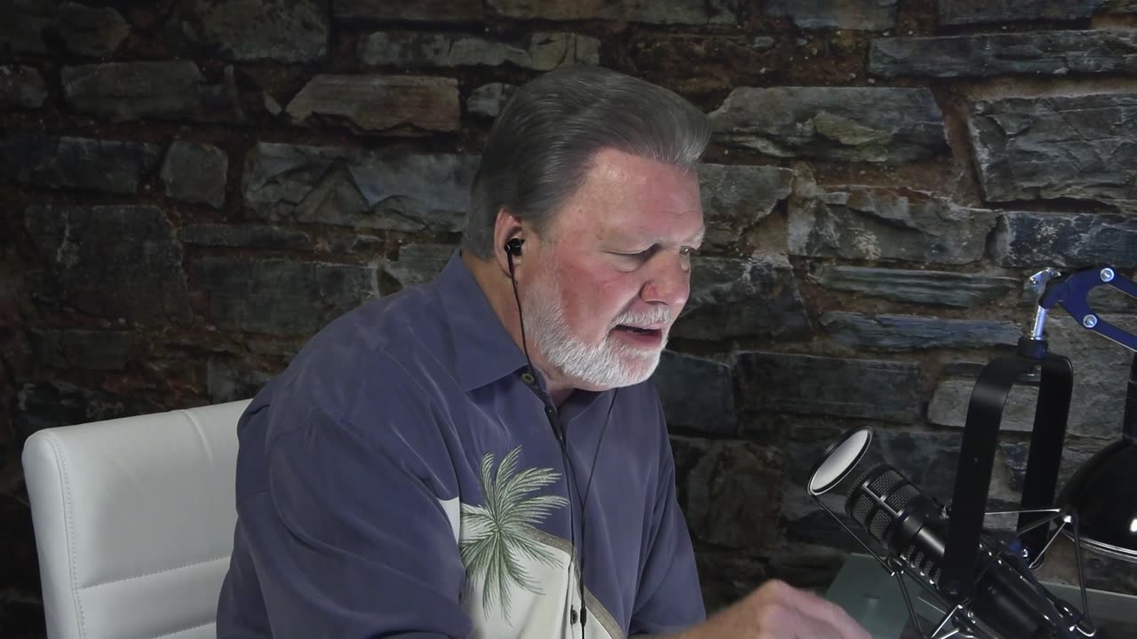 5-20-25 Demons,Demon Possession & The Act of Fornication Pt.XII David Lankford