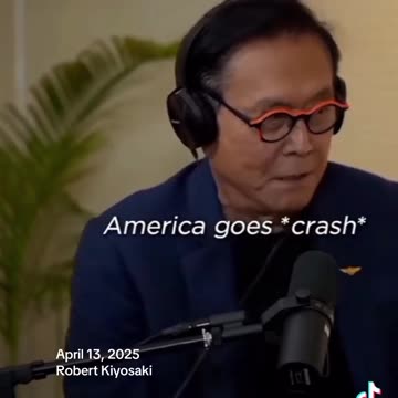 The biggest crach in the history! Get ready! Be prepared