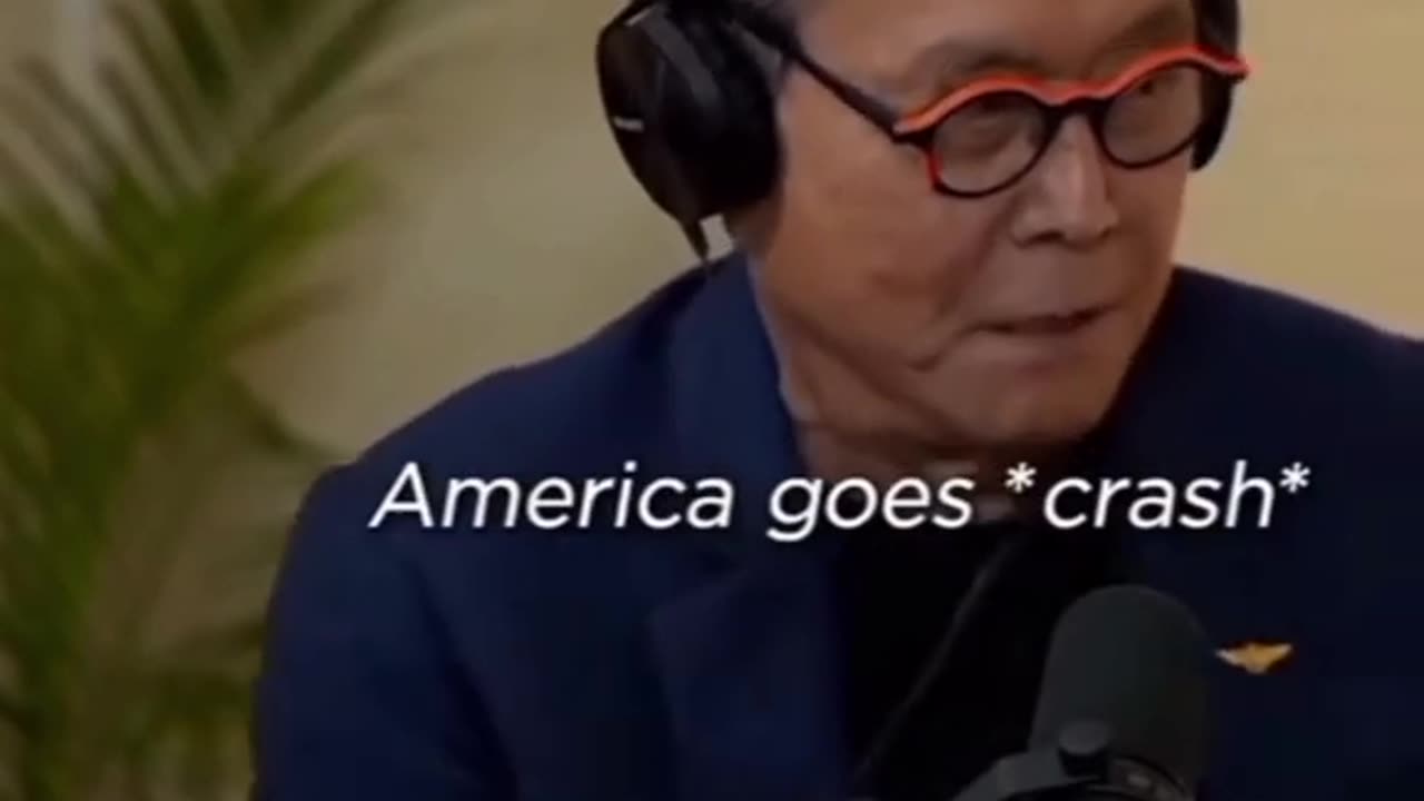 The biggest crach in the history! Get ready! Be prepared