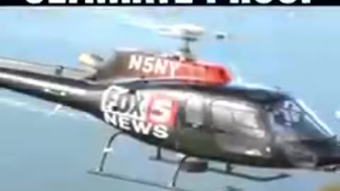 911 planes hit was faked