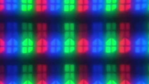 Dithering BenQ BL2410 - DVI - Radeon HD 3850 AGP - Win2K R2 SP2 (dgray)