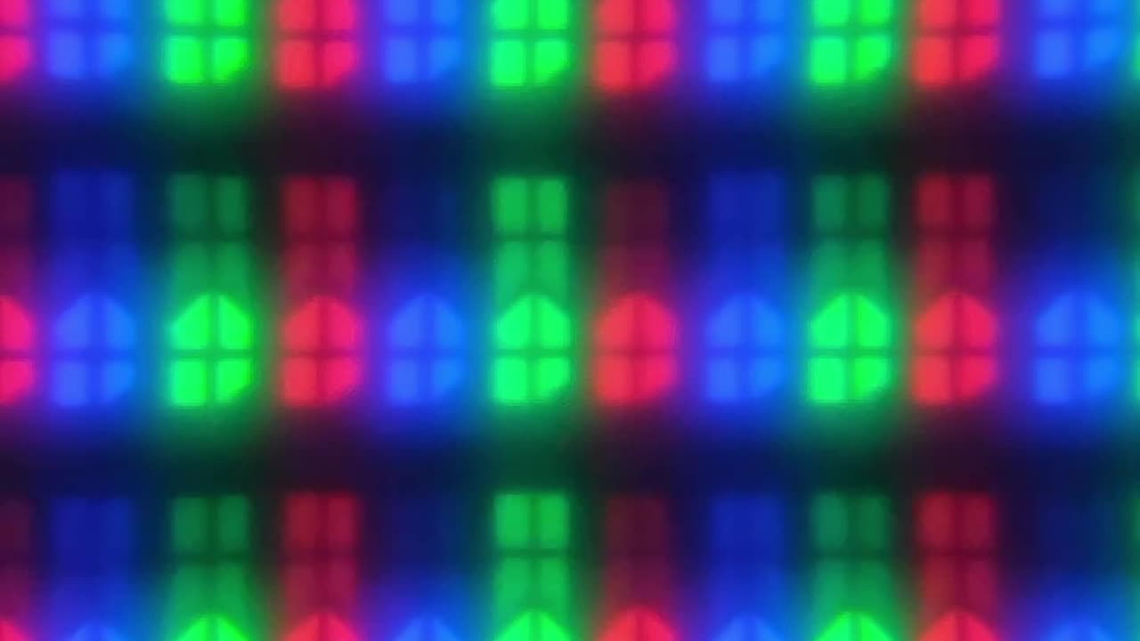 Dithering BenQ BL2410 - DVI - Radeon HD 3850 AGP - Win2K R2 SP2 (dgray)