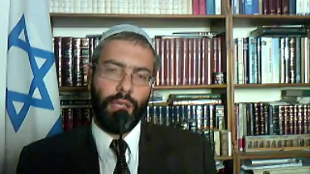 [03-03-2020] - Η ΕΒΡΑΪΚΗ ΝΗΣΤΕΙΑ ΤΟΥ ΓΚΕΝΤΑΛΙΑ [#0524]