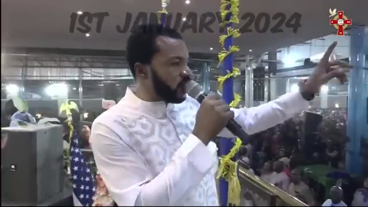 HE PROPHESIED AND NOW THEY ARE MANIFESTING!! Watch All The Prophecies With Dates, BE AWARE !!!