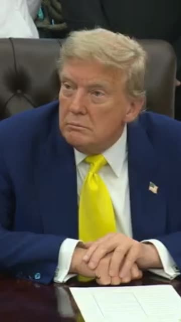 President Discusses Evolving Situation with Iran