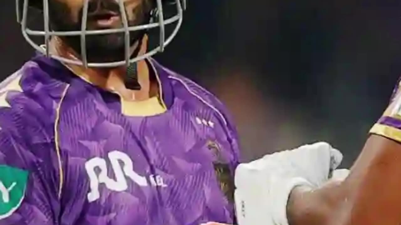 KKR vs SRH: Finalists Flop in IPL 2025!