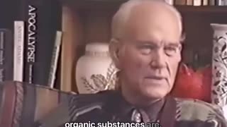 Do you think we've been lied to about "fossil" fuels?