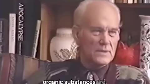 Do you think we've been lied to about "fossil" fuels?