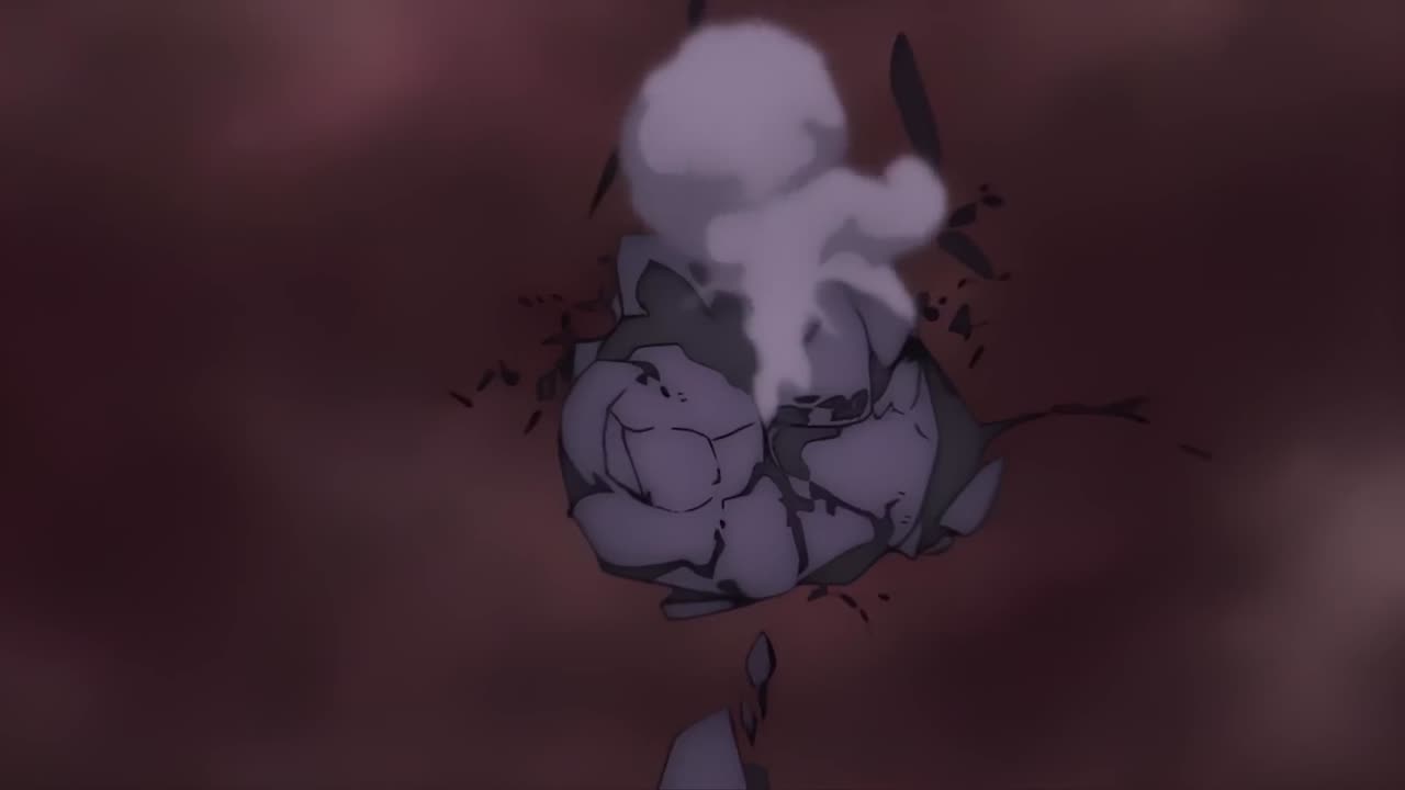 Boruto: Naruto & Sasuke vs Momoshiki Otsutsuki