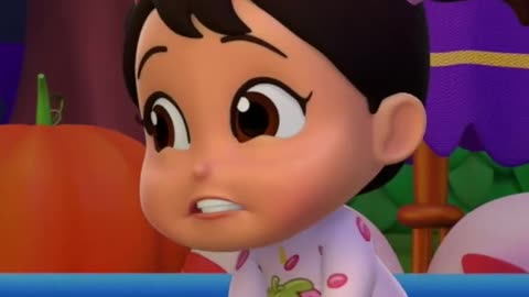 preschool animation
