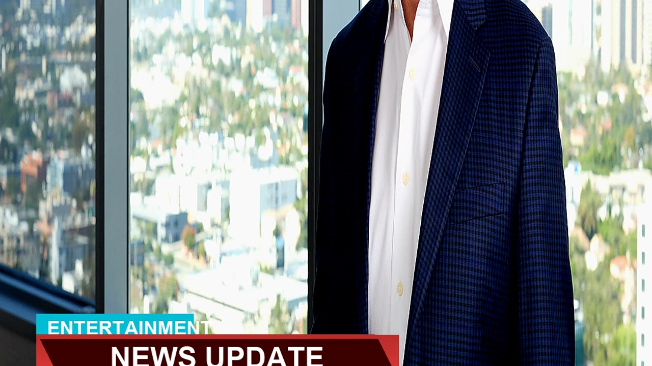 Harrison Dossick Dies Entertainment Media Litigat