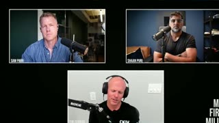 The Danger of Money-Driven Identity - Tim Ferriss Sam Parr Shaan Puri
