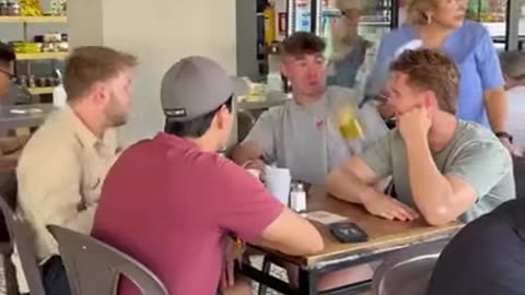 Beer Mug Prank Comedy