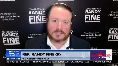 REP FINE ON THE DEMS’ DEMANDS