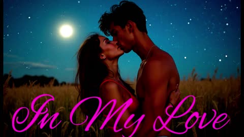 OP MUSIC. Song In My Love.