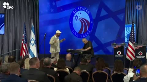 🇮🇱🇺🇸 While Israel bombs Gaza City, U.S