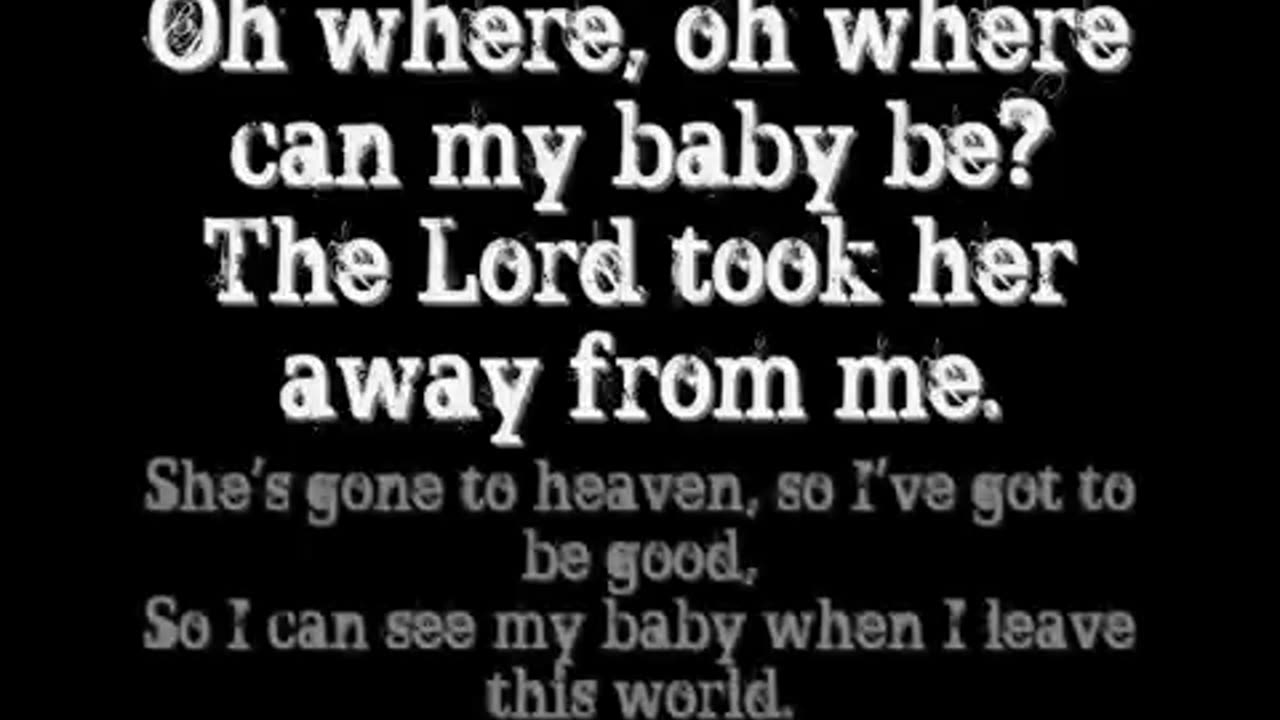 Pearl Jam "LAST KISS"