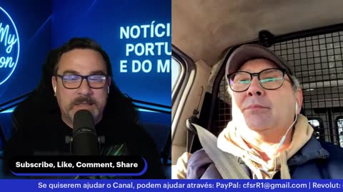 Notícias Más de Portugal: Crime, Imigração e Tudo o que Está a Acontecer Agora!