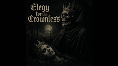 Elegy for the Crownless Full Album