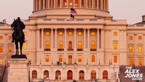 Uniparty Proves It Only Exists For Itself