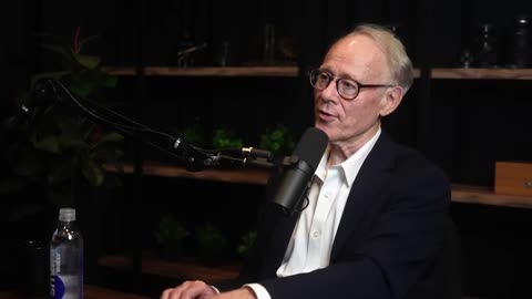 Controversial theory about the Great Sphinx of Giza ⚡ Graham Hancock