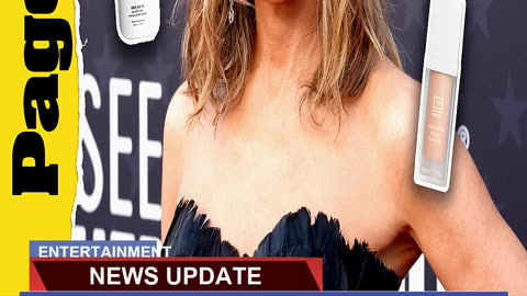 Shop Jennifer Anistons Skincare Routine Her Favo