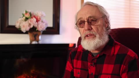 #1 Elihu Introduction to Job