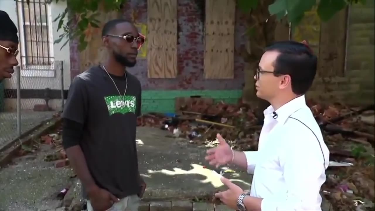 Da niggly adventures of Dirty Harry Cardiac Glock Boy