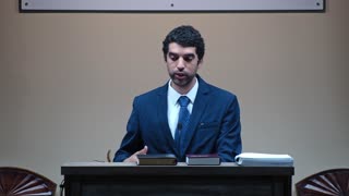 Sunday School - 7/27/25 - Worship Always Wins