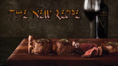The New Recipe