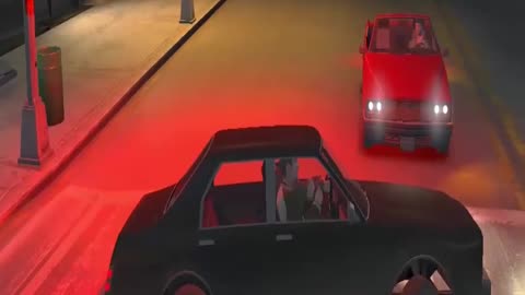 (5/88) GTA 4 - Mission #5 - Bleed Out #shorts