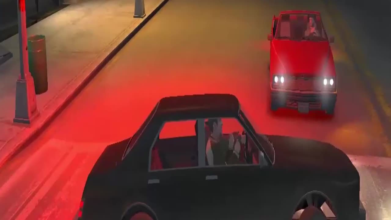 (5/88) GTA 4 - Mission #5 - Bleed Out #shorts