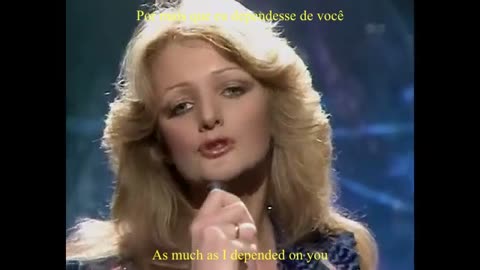 Bonnie Tyler - It's A Heartache