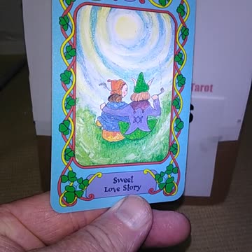 7-26-25 #fortunetelling