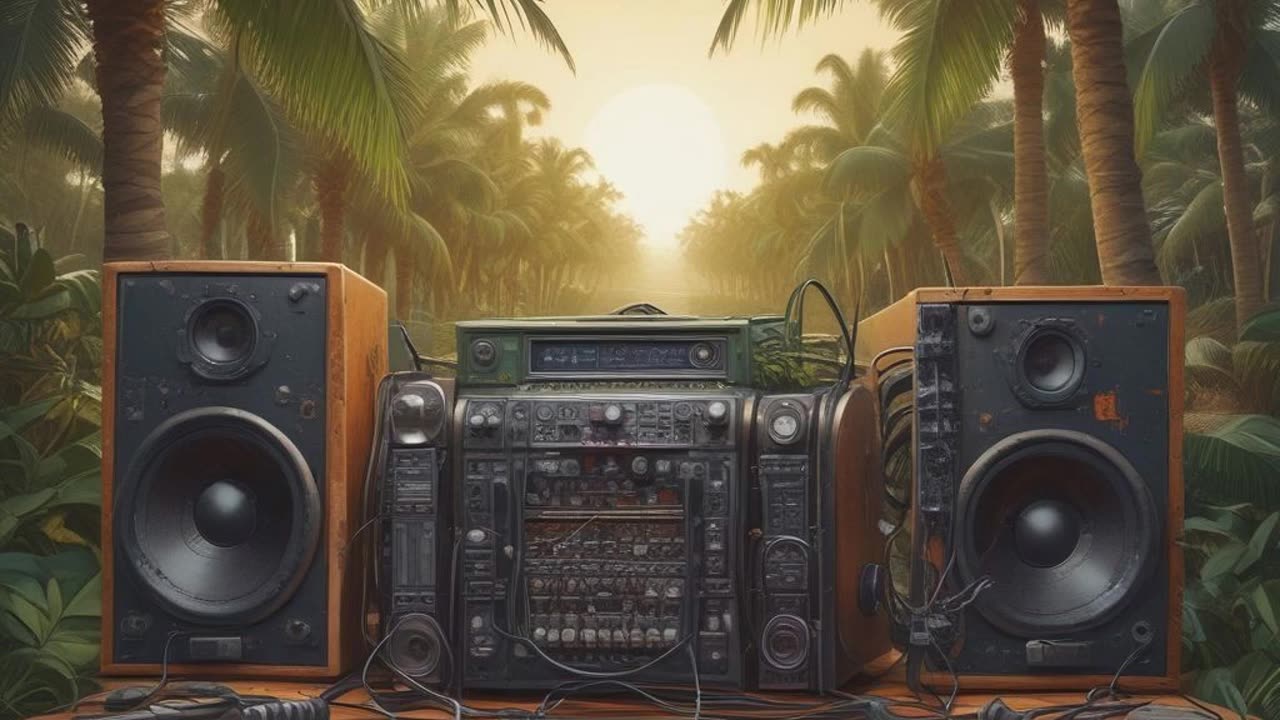 Drum'n'Bass - Intelligent 54