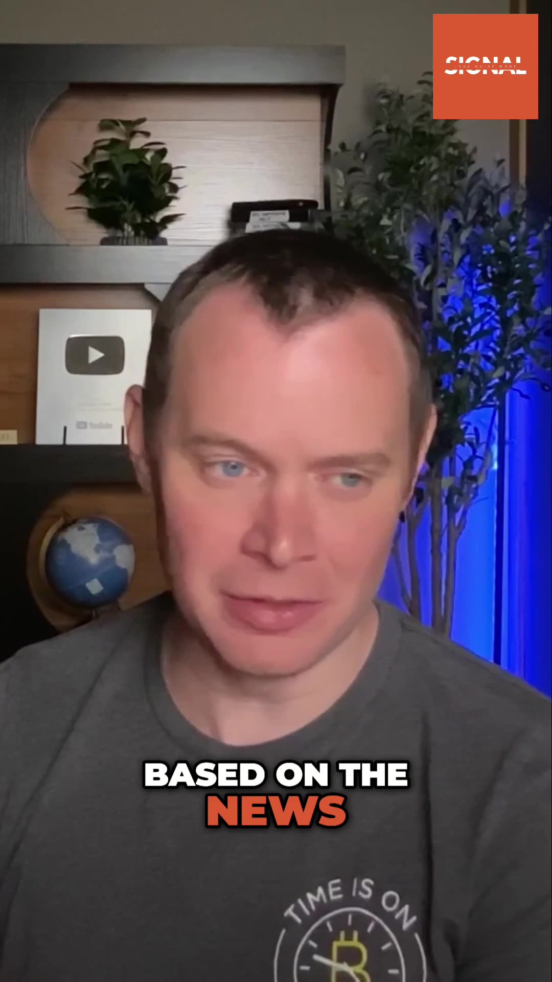 Unlocking Crypto Success: The 4 Year Strategy That Works #cryptotrading #bullrun #financialfreedom