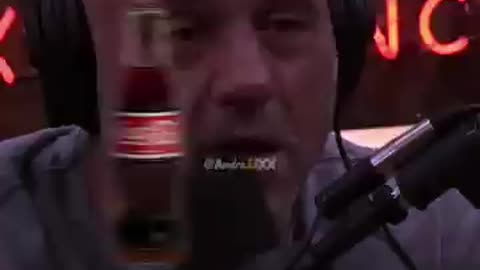 Joe Rogan on HOW Ronaldo DESTROYED Coca-Cola