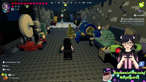 Let's Play Some Fortnite