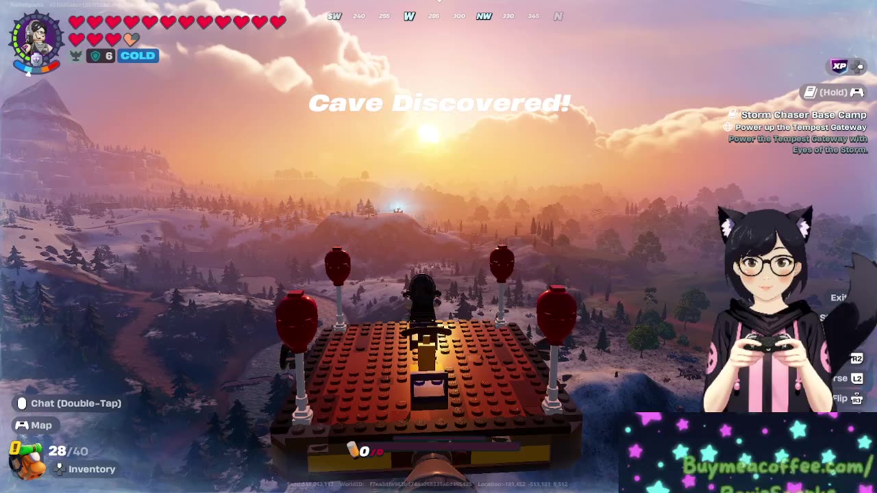 Let's Play Some Fortnite