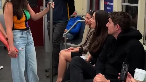 prank then proposal