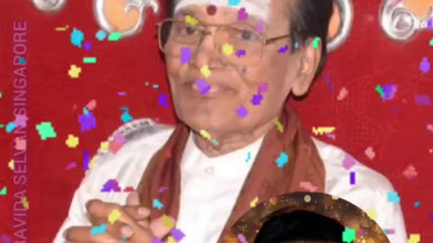 வேலை வரும்போது ஞானம் வரும் TMS LEGEND M.THIRAVIDA SELVAN SINGAPORE TMS FANS 2025
