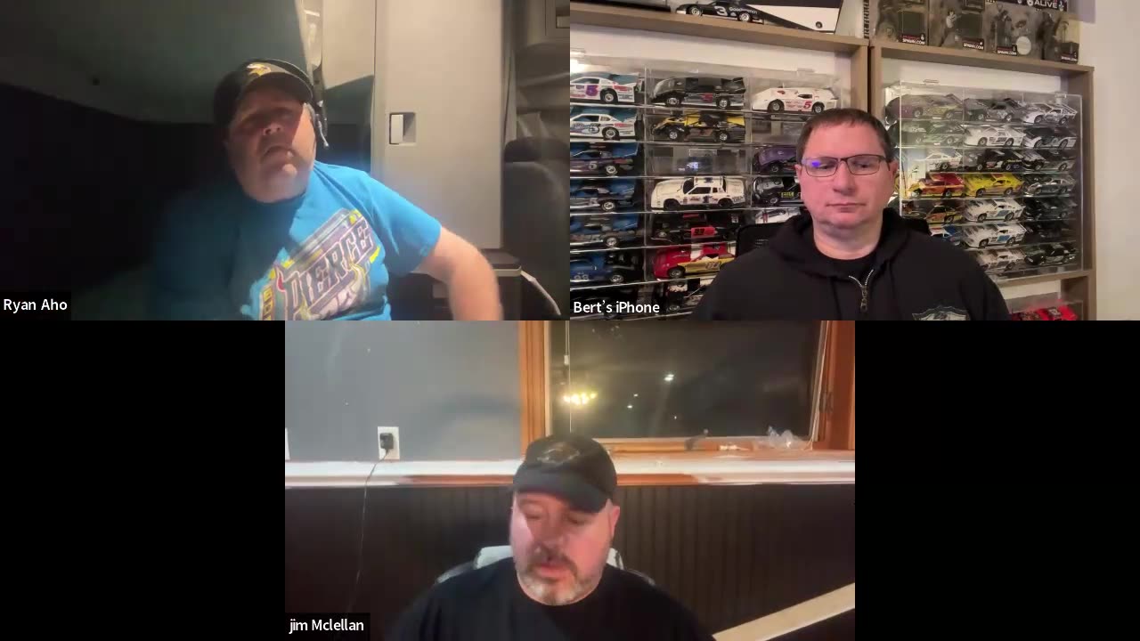 4/30/2025 The One To Go Show presented by Impact Health Sharing