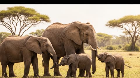 This Crying Elephant Begged For Help. Then Vets Realized What Happened To Him
