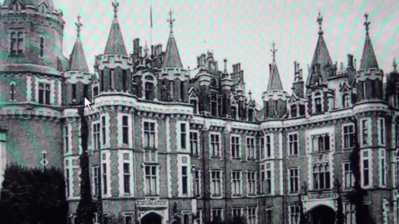 Creation mutilated by Pharaohs Perversions