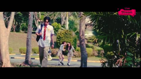 Seducing drake Palma episode 1
