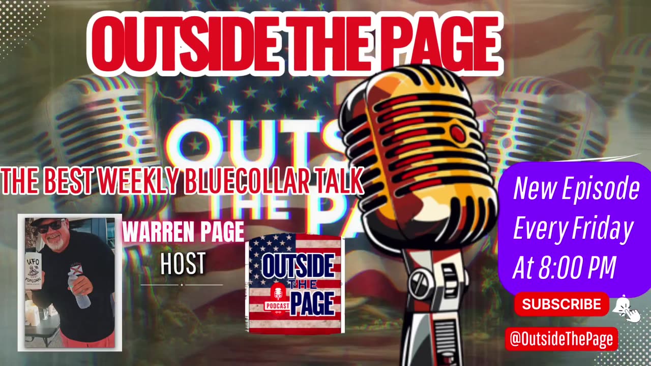 OTP Ep 55 "Random Conversations with my Sister and Snowbird Driving In Florida"