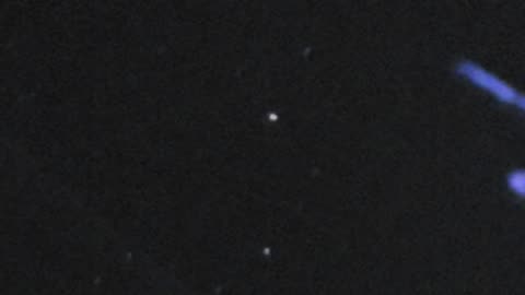 UFO Sighting May 9th 2025